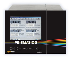 Multi-species gas analyzer Prismatic 2 Tiger Optics